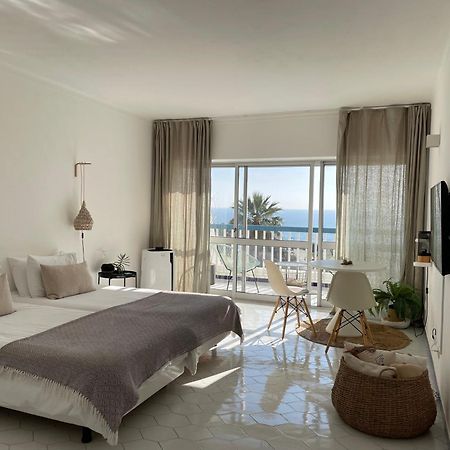Apartamento Areia E Sal 포티마오 외부 사진