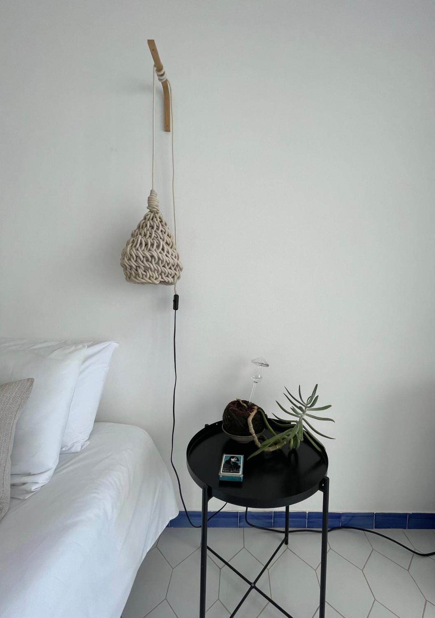 Apartamento Areia E Sal 포티마오 외부 사진